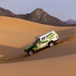 Dakar 2024 – Stage 8 © A.S.O-92