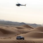 Dakar 2024 – Stage 8 © A.S.O-93