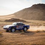 Dakar 2024 – Stage 8 © A.S.O-94