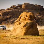 Dakar 2024 – Stage 8 © A.S.O-95