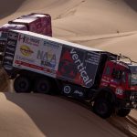Dakar 2024 – Stage 8 © A.S.O-97