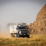 Dakar 2024 – Stage 8 © A.S.O-98