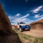 Dakar 2024 – Stage 8 © A.S.O-99