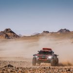 Dakar 2024 – Stage 9 © A.S.O-10