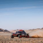 Dakar 2024 – Stage 9 © A.S.O-11