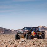 Dakar 2024 – Stage 9 © A.S.O-12