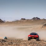 Dakar 2024 – Stage 9 © A.S.O-14