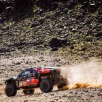 Dakar 2024 – Stage 9 © A.S.O-15