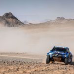 Dakar 2024 – Stage 9 © A.S.O-16