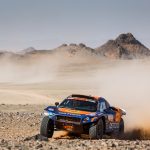 Dakar 2024 – Stage 9 © A.S.O-17