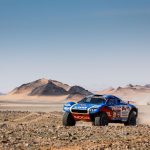 Dakar 2024 – Stage 9 © A.S.O-18