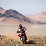 Dakar 2024 – Stage 9 © A.S.O-2