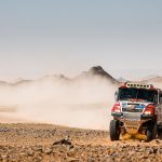 Dakar 2024 – Stage 9 © A.S.O-20