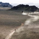 Dakar 2024 – Stage 9 © A.S.O-21