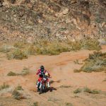 Dakar 2024 – Stage 9 © A.S.O-22