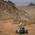 Dakar 2024 – Stage 9 © A.S.O-23