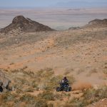 Dakar 2024 – Stage 9 © A.S.O-24