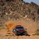 Dakar 2024 – Stage 9 © A.S.O-25