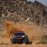 Dakar 2024 – Stage 9 © A.S.O-26