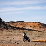 Dakar 2024 – Stage 9 © A.S.O-3