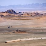Dakar 2024 – Stage 9 © A.S.O-31