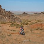 Dakar 2024 – Stage 9 © A.S.O-32
