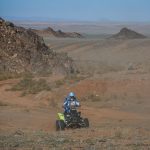 Dakar 2024 – Stage 9 © A.S.O-33