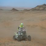 Dakar 2024 – Stage 9 © A.S.O-34