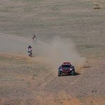 Dakar 2024 – Stage 9 © A.S.O-35