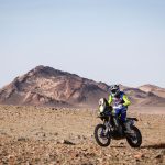 Dakar 2024 – Stage 9 © A.S.O-4