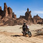 Dakar 2024 – Stage 9 © A.S.O-42