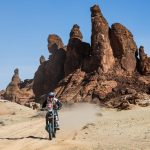 Dakar 2024 – Stage 9 © A.S.O-43