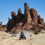 Dakar 2024 – Stage 9 © A.S.O-44