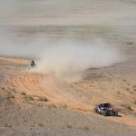 Dakar 2024 – Stage 9 © A.S.O-49