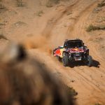 Dakar 2024 – Stage 9 © A.S.O-50