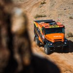 Dakar 2024 – Stage 9 © A.S.O-51