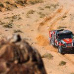 Dakar 2024 – Stage 9 © A.S.O-52
