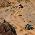 Dakar 2024 – Stage 9 © A.S.O-53