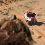 Dakar 2024 – Stage 9 © A.S.O-54