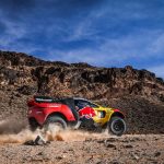 Dakar 2024 – Stage 9 © A.S.O-56