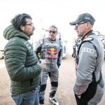 Dakar 2024 – Stage 9 © A.S.O-59