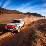 Dakar 2024 – Stage 9 © A.S.O-66