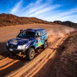 Dakar 2024 – Stage 9 © A.S.O-67