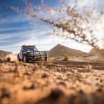 Dakar 2024 – Stage 9 © A.S.O-68