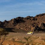 Dakar 2024 – Stage 9 © A.S.O-69
