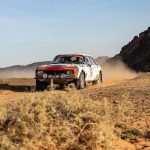 Dakar 2024 – Stage 9 © A.S.O-71