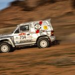 Dakar 2024 – Stage 9 © A.S.O-72