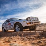 Dakar 2024 – Stage 9 © A.S.O-74