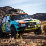 Dakar 2024 – Stage 9 © A.S.O-76