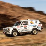 Dakar 2024 – Stage 9 © A.S.O-77